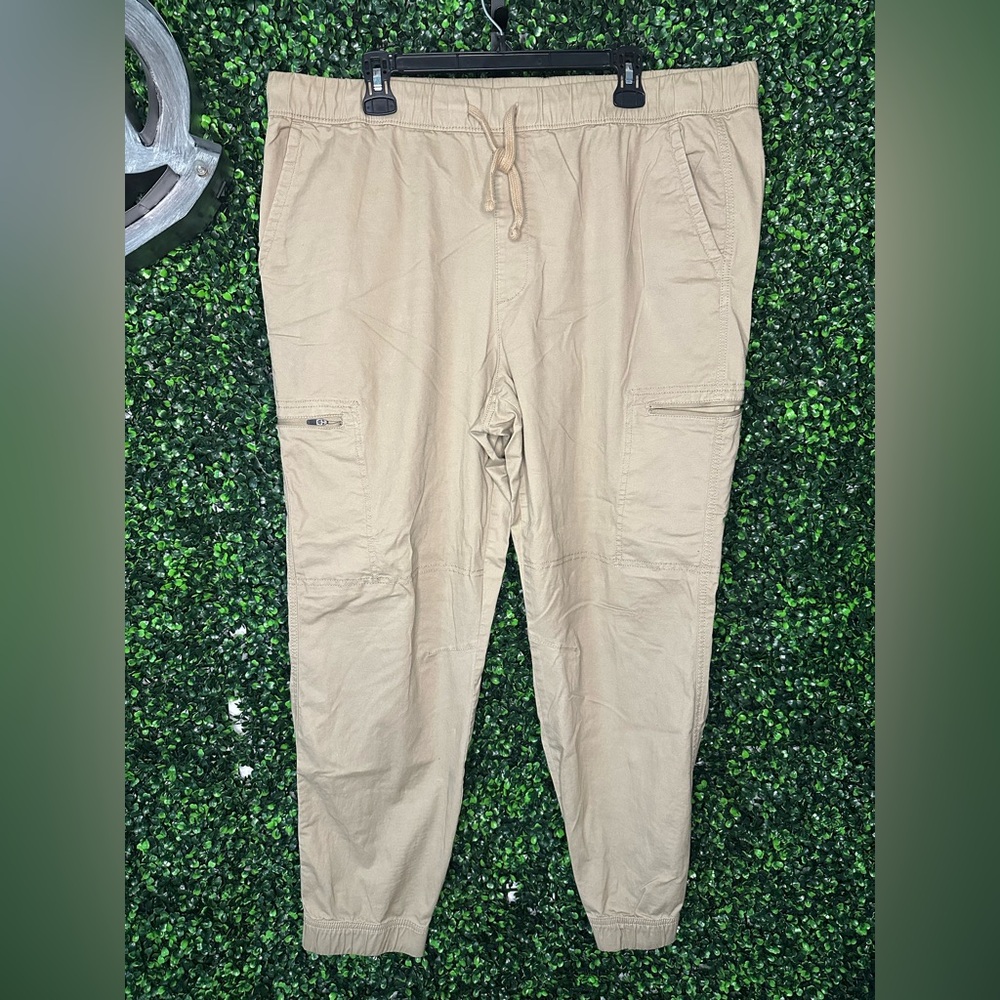 Cargo Pants
